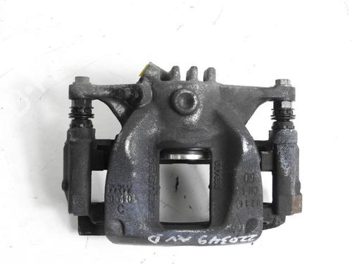 Used Right front brake caliper Right front brake caliper OPEL VIVARO B Van (X82) 1.6 CDTI (05) (146 hp) 20056751 20056751