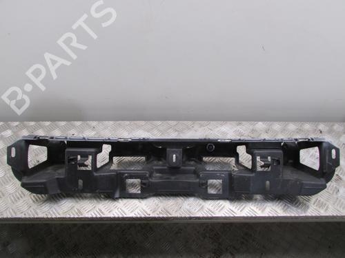 Rear bumper bracket CITROËN C3 II (SC_) 1.4 HDi 70 (SC8HZC, SC8HR0, SC8HP4) | BP25602557C159 