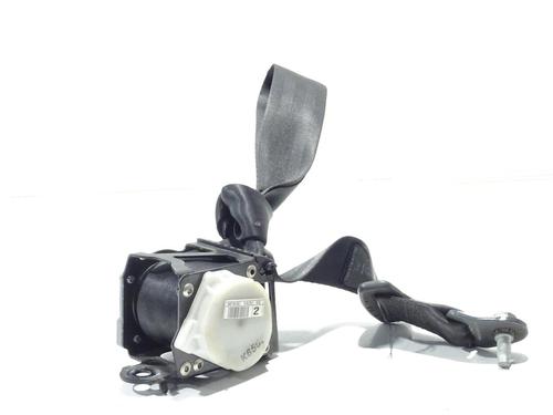 Rear left seatbelt CITROËN DS4 (NX_) 1.6 HDi 115 | BP30720151I29  - Image 5