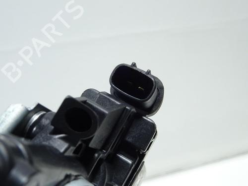 Front right window mechanism MITSUBISHI ECLIPSE CROSS (GK_, GL_) 1.5 T-Mivec 4WD | BP37724921C23 - Image 3