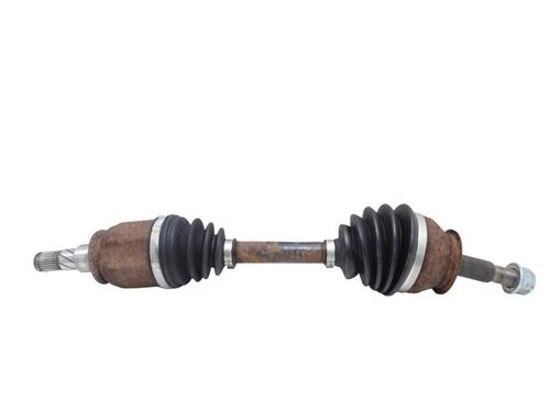 Left front driveshaft NISSAN NAVARA NP300 (D40) 2.5 dCi 4WD (D40TT, D40T, D40M, D40BB) | BP38108729M38 - Image 2
