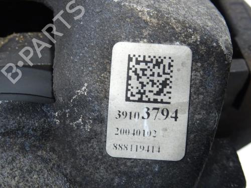 Used Left front brake caliper Left front brake caliper OPEL ASTRA K Sports Tourer (B16) 1.2 Turbo (35) (110 hp) 22898258 22898258