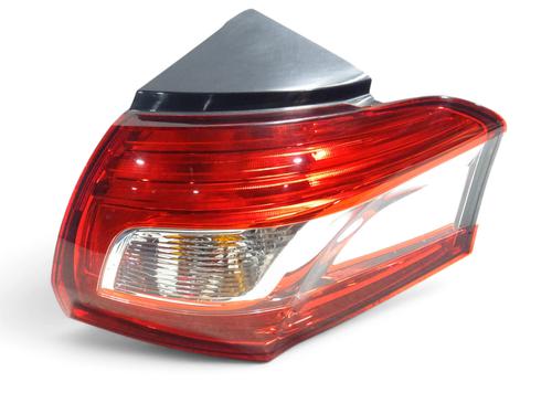 Right taillight PEUGEOT 4008 1.6 HDi AWC | BP39728699C35 - Image 6