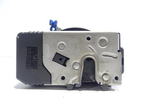 Used Front right lock RENAULT TRAFIC II Van (FL) 1.9 dCi 80 (FL0B) (82 hp) 29154444