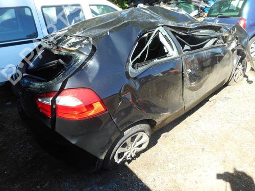 Front left interior door handle KIA RIO III (UB) 1.25 CVVT | BP21966978I13  - Image 8