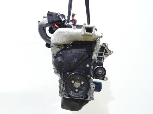 Used Engine Engine PEUGEOT 206 Hatchback (2A/C) 1.1 i (60 hp) 25892205 25892205