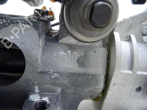 Used Steering column Steering column HYUNDAI SANTA FÉ II (CM) 2.2 CRDi GLS 4x4 (150 hp) 31828249 31828249