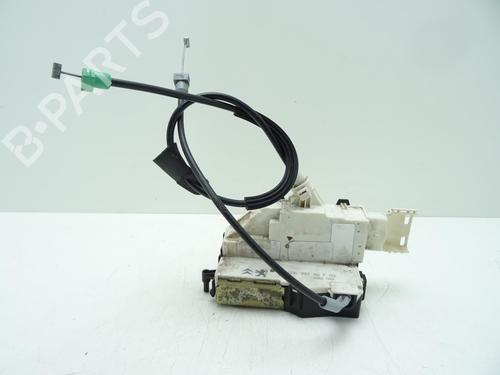 Used Front right lock CITROËN C4 I (LC_) 1.6 HDi (109 hp) 29243085