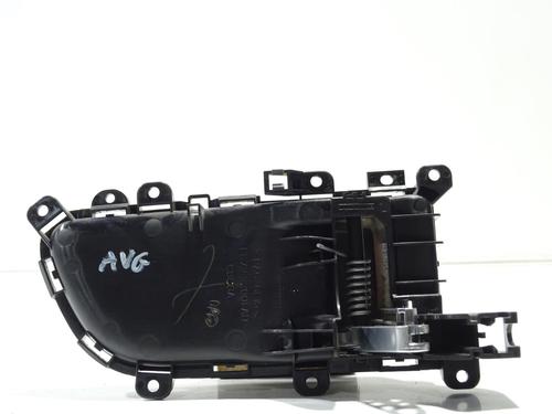 Front left interior door handle LAND ROVER DISCOVERY SPORT (L550) | BP24827070I13 - Image 3