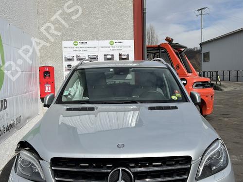 Front left window mechanism MERCEDES-BENZ M-CLASS (W166) ML 350 BlueTEC 4-matic (166.024, 166.023) | BP40442866C22  - Image 19