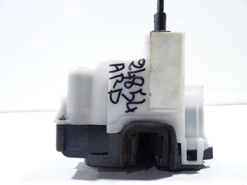 Rear right lock FIAT PANDA (169_) 1.3 D Multijet (169.AXC1A) | BP21662961C99