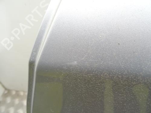 Left rear door CITROËN C4 II (NC_) 1.6 HDi 115 | BP25468302C4