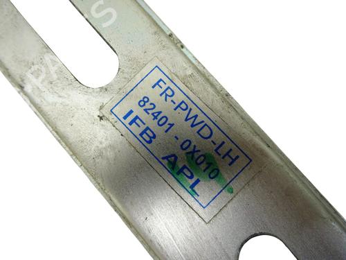 Used Front left window mechanism Front left window mechanism 39432376 39432376
