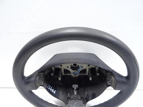 Steering wheel HYUNDAI i10 I (PA) 1.2 | BP29501190C49 