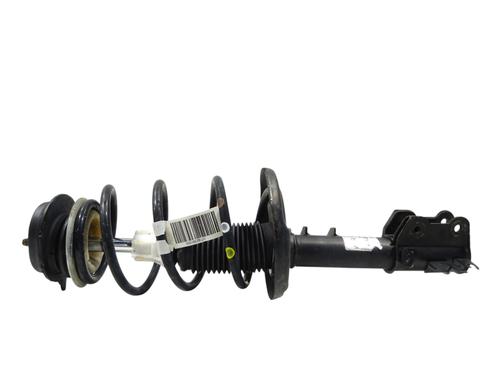 Left front shock absorber FIAT 500 (312_) 1.2 (312AXA1A) | BP37273153M16 - Image 3