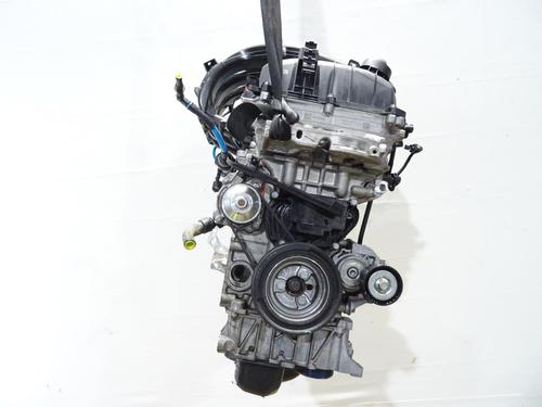 Used Engine PEUGEOT 208 II (UB_, UP_, UW_, UJ_) 1.2 PureTech 75 (75 hp) 29935370