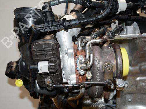 Engine SEAT ARONA (KJ7, KJP) 1.0 TSI | BP33532293M1  - Image 7