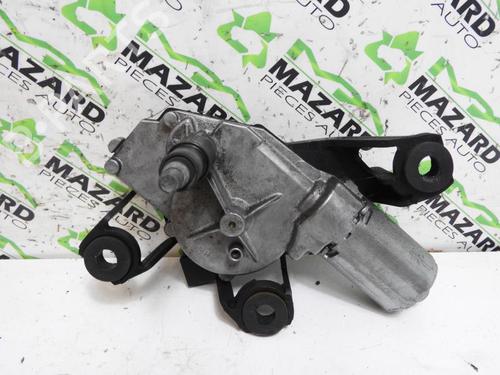 Used Rear wiper motor RENAULT MEGANE II (BM0/1_, CM0/1_) [2001-2012]  20060161