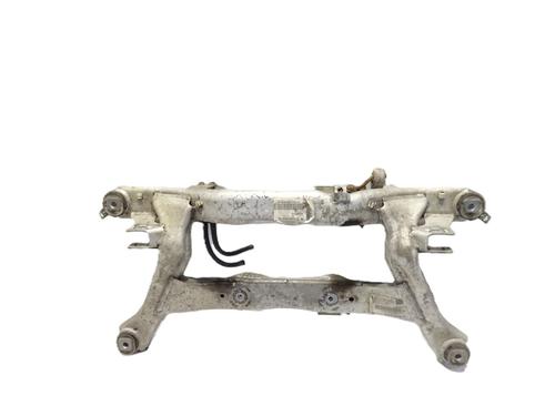 Bagaksel VW GOLF V (1K1) 1.9 TDI 4motion (105 hp) 31587151