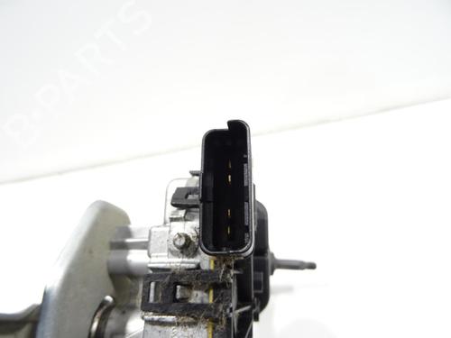 Front wiper motor PEUGEOT 208 I (CA_, CC_) 1.6 HDi / BlueHDi 75 | BP27884069M29 