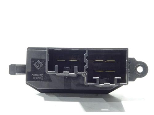 Heater resistor NISSAN QASHQAI II (J11, J11_) 1.5 dCi | BP30173064M108