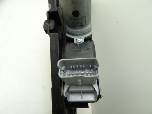 Rudehejsemekanisme ventre foran OPEL CORSA F (P2JO) 1.2 (68) | BP28140351C22 