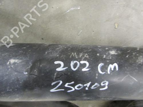 Driveshaft HYUNDAI TUCSON (JM) 2.0 CRDi All-wheel Drive | BP26297499M37 