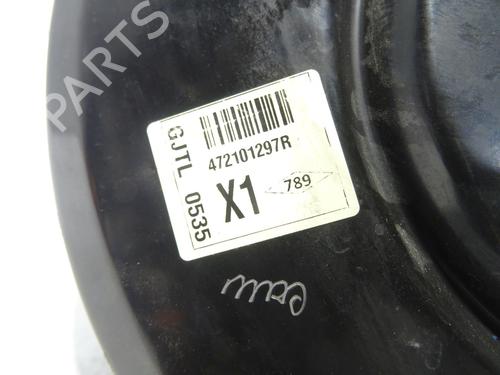 Servo brake RENAULT KOLEOS I (HY_) 2.0 dCi (HY0K) | BP26930726M42 - Image 3