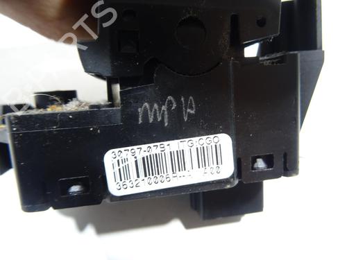 Switch RENAULT MEGANE CC (EZ0/1_) 1.9 dCi (EZ0J, EZ1S) | BP32094175I30 - Image 2
