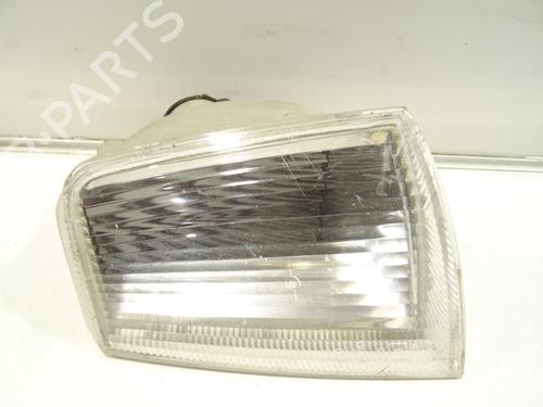 Blinklys fortil venstre CITROËN ZX (N2) 1.9 D (68 hp) 30815510
