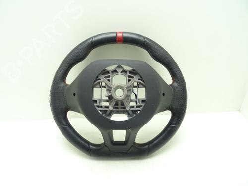 Steering wheel PEUGEOT 208 I (CA_, CC_) 1.6 GTi | BP28193911C49 