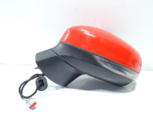 Left mirror FORD FIESTA VII (HJ, HF) 1.0 EcoBoost | BP29272534C26 