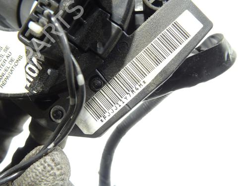 Squib airbag HONDA HR-V (GH_) 1.6 16V (GH1, GH3) | BP21076437C102 