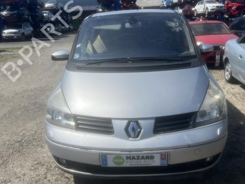 Fælk RENAULT ESPACE IV (JK0/1_) 2.2 dCi (JK0H) | BP27650666C45  - Image 9