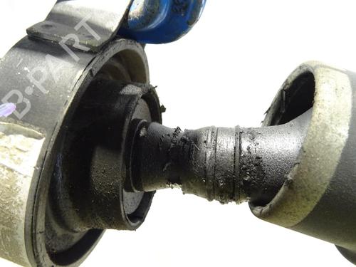 Driveshaft LAND ROVER RANGE ROVER EVOQUE (L538) 2.0 4x4 | BP24658720M37 - Image 4