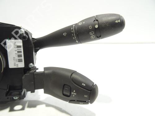 Used Steering column stalk Steering column stalk PEUGEOT 207 (WA_, WC_) 1.4 (73 hp) 22240990 22240990