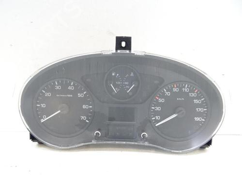 Instrument cluster CITROËN BERLINGO Box Body/MPV (K9)  | BP20067173C47 