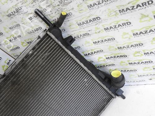 Used Water radiator Water radiator FORD MONDEO III (B5Y) [2000-2007] 21969632 21969632