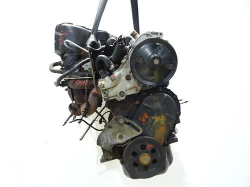 Used Engine RENAULT TWINGO I (C06_) 1.2 (C063, C064) (55 hp) 30900457