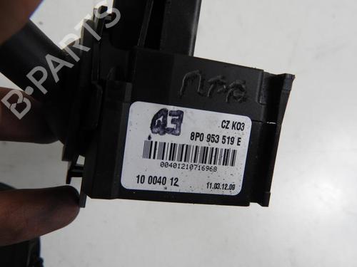 Steering column stalk AUDI A3 Sportback (8PA) 1.6 TDI | BP20068601I23 