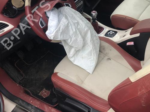 Electronic module RENAULT MEGANE CC (EZ0/1_) 1.9 dCi (EZ0J, EZ1S) | BP32094198M83  - Image 6