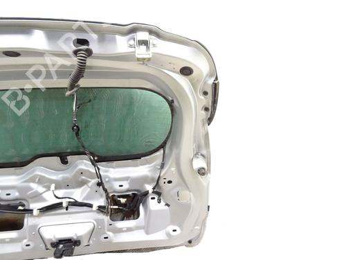 Tailgate RENAULT CLIO IV (BH_) 0.9 TCe 90 (BHNF, BHMA, BHMH, BHJK, BHJR) | BP29861364C6 