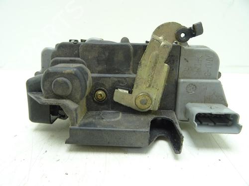 Rear right lock CITROËN XSARA PICASSO (N68) 2.0 HDi | BP26936707C99 