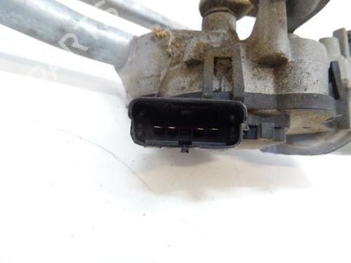 Front wiper motor RENAULT MEGANE II (BM0/1_, CM0/1_)  | BP20057415M29 