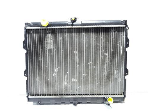 Used Water radiator HYUNDAI GALLOPER II (JK-01) 2.5 TD (88 hp) 30361774