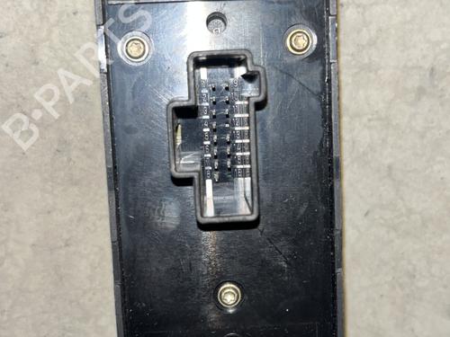 Used Left front window switch Left front window switch FORD FOCUS II Turnier (DA_, FFS, DS) 1.6 TDCi (109 hp) 21823458 21823458