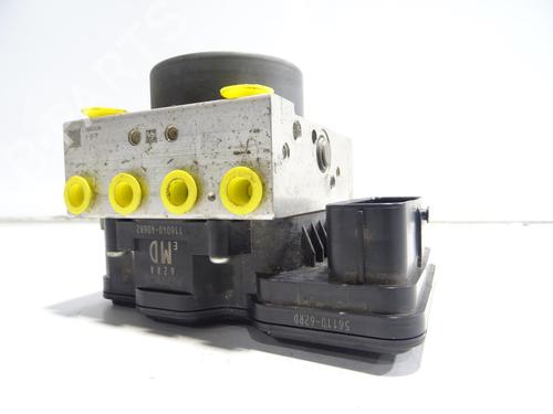 ABS pump SUZUKI IGNIS III (MF, FF) 1.2 (ATK412) | BP29863357M43 - Image 4