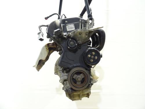 Engine FORD FOCUS I (DAW, DBW) 1.6 16V | BP32163316M1 - Image 2