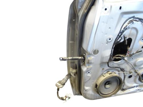 Used Right front door Right front door MITSUBISHI L200 / TRITON (KA_T, KB_T) 2.5 DI-D 4WD (KB4T) (178 hp) 35888272 35888272