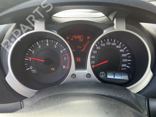 Used Parts NISSAN JUKE (F15) [2010-2019]  4338577